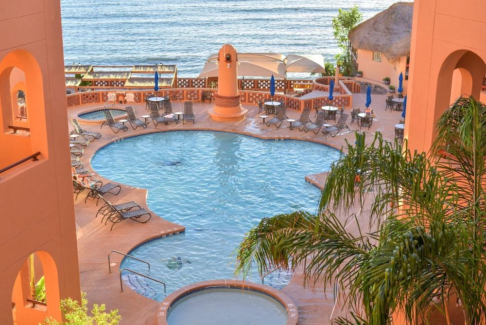 San Carlos Nuevo Guaymas منتجع سي اوف من كورتيز بيتش كلوب باي دايموند المظهر الخارجي الصورة