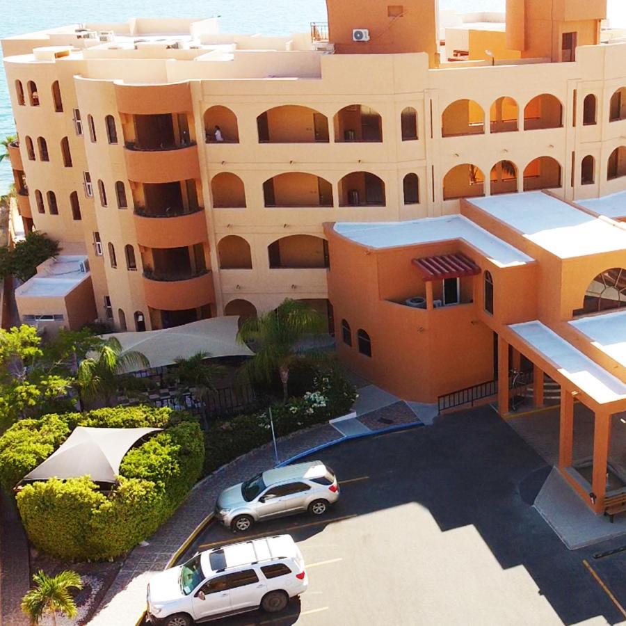 San Carlos Nuevo Guaymas منتجع سي اوف من كورتيز بيتش كلوب باي دايموند المظهر الخارجي الصورة