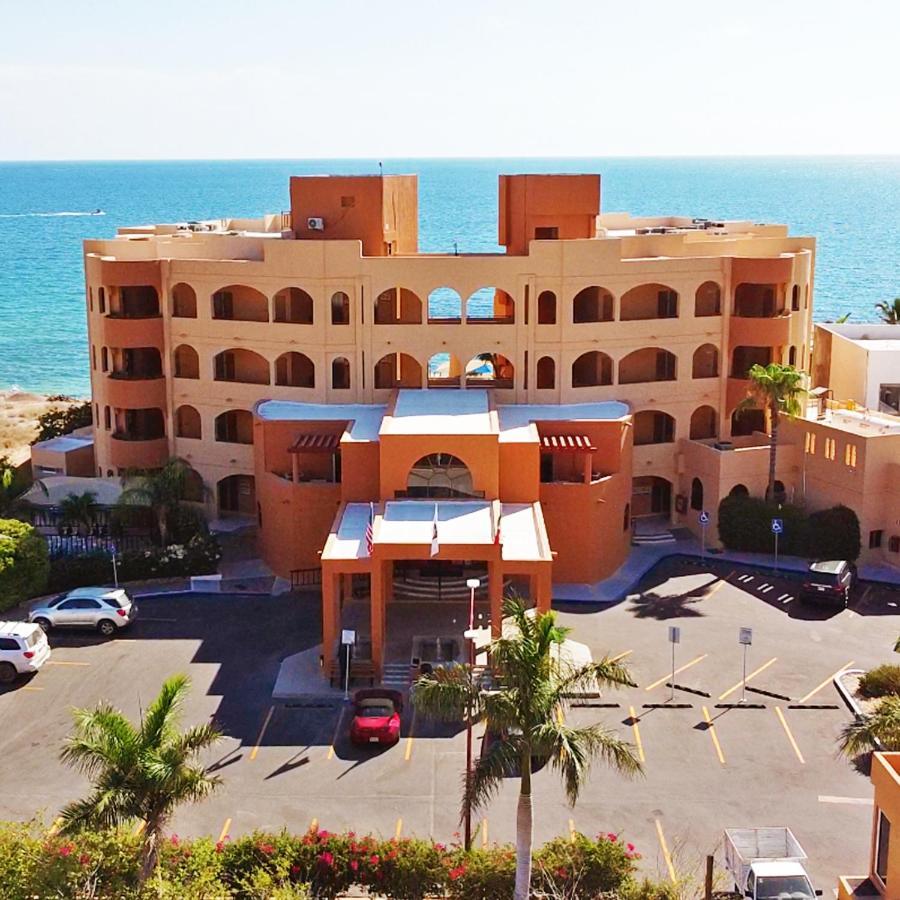 San Carlos Nuevo Guaymas منتجع سي اوف من كورتيز بيتش كلوب باي دايموند المظهر الخارجي الصورة
