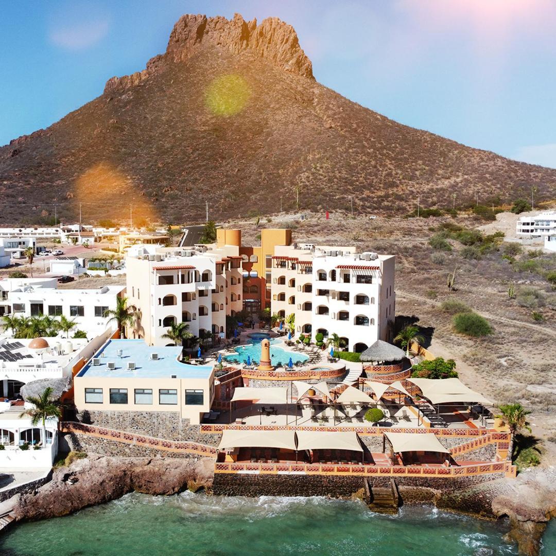 San Carlos Nuevo Guaymas منتجع سي اوف من كورتيز بيتش كلوب باي دايموند المظهر الخارجي الصورة