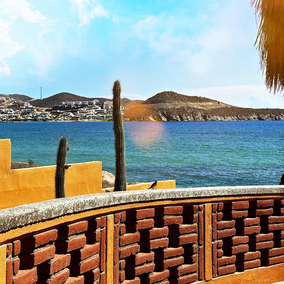 San Carlos Nuevo Guaymas منتجع سي اوف من كورتيز بيتش كلوب باي دايموند المظهر الخارجي الصورة