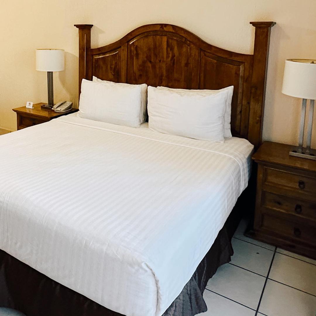 San Carlos Nuevo Guaymas منتجع سي اوف من كورتيز بيتش كلوب باي دايموند المظهر الخارجي الصورة