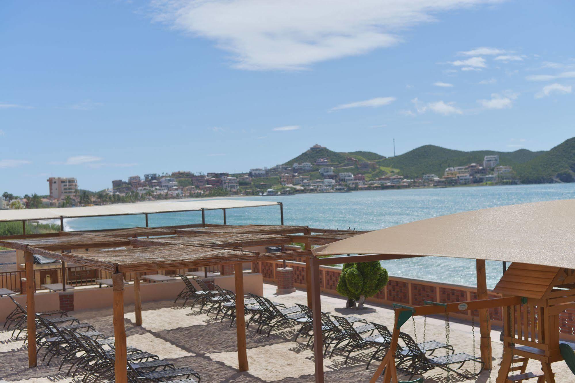 San Carlos Nuevo Guaymas منتجع سي اوف من كورتيز بيتش كلوب باي دايموند المظهر الخارجي الصورة